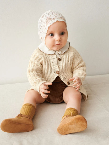 ELLIS CARDIGAN BABY