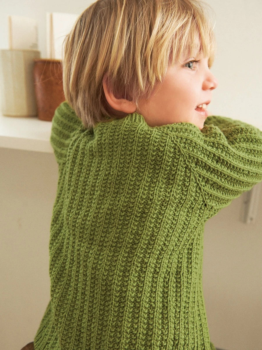 ELLIS CARDIGAN BABY