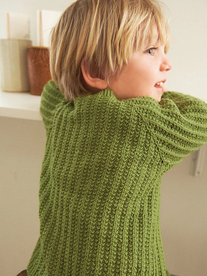 ELLIS CARDIGAN BABY