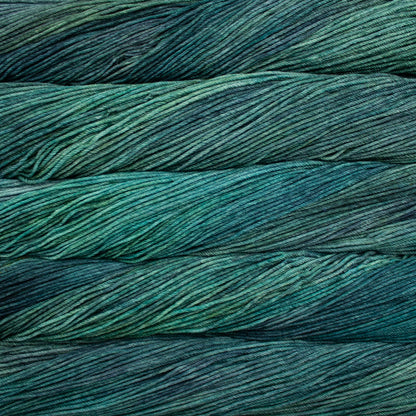 DOGWOOD + MALABRIGO RIOS