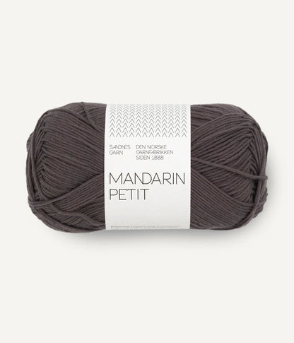 Sandnes Garn - Mandarin Petit