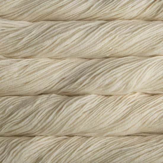 DOGWOOD + MALABRIGO RIOS