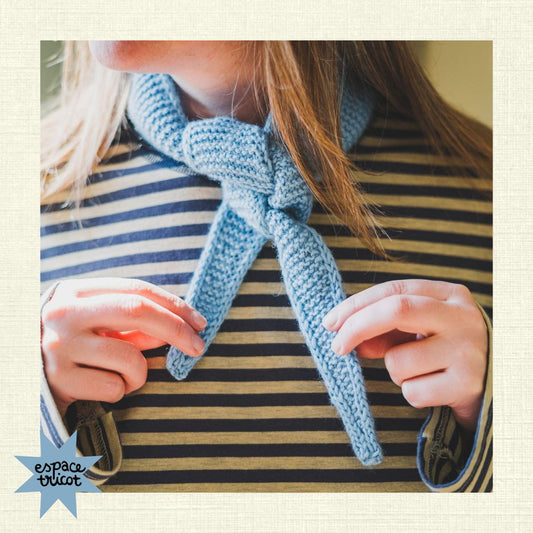 Knitting 101