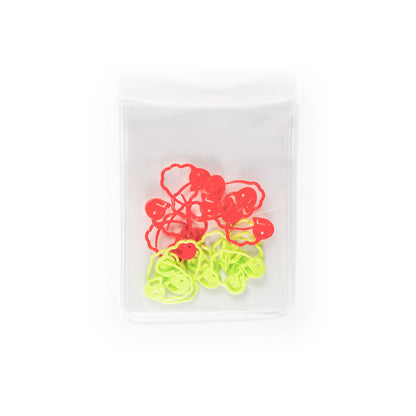 Clover - Small Cloud Marker - 3030