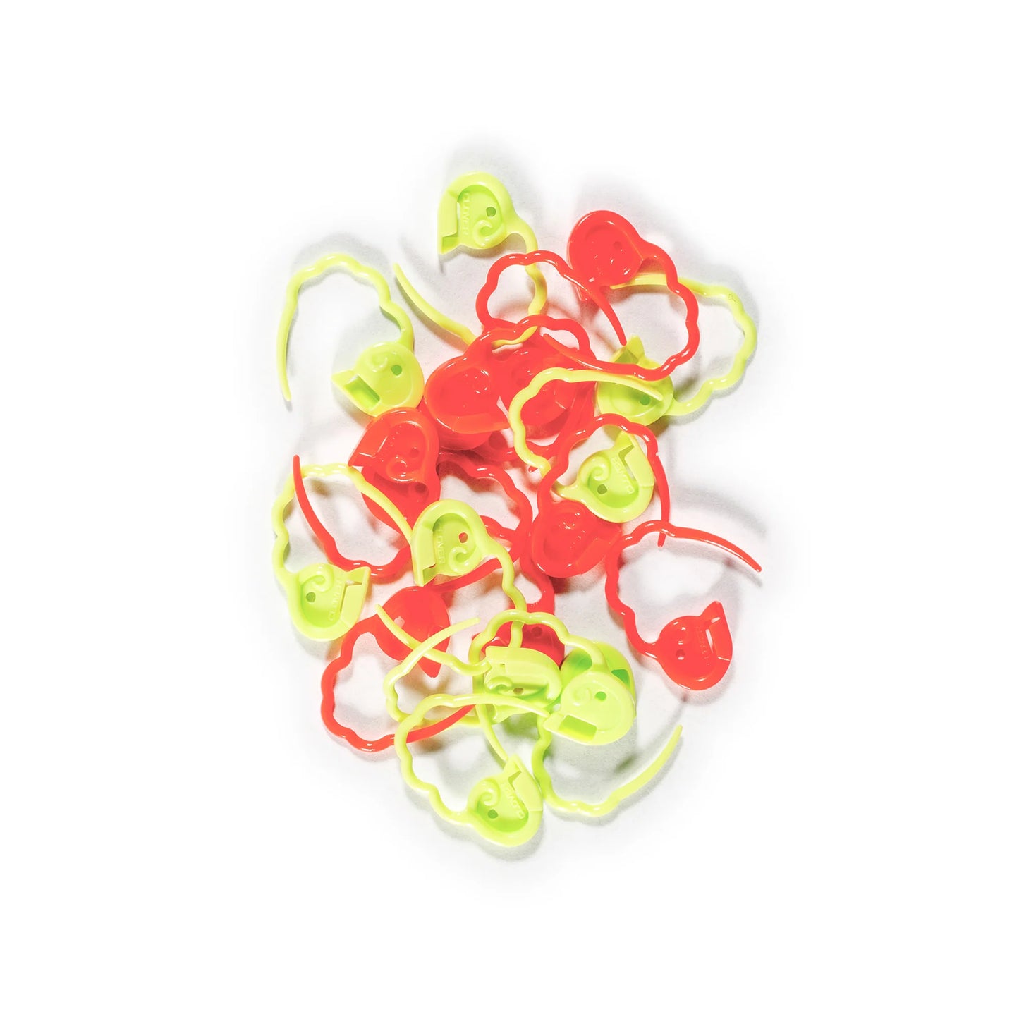 Clover - Small Cloud Marker - 3030