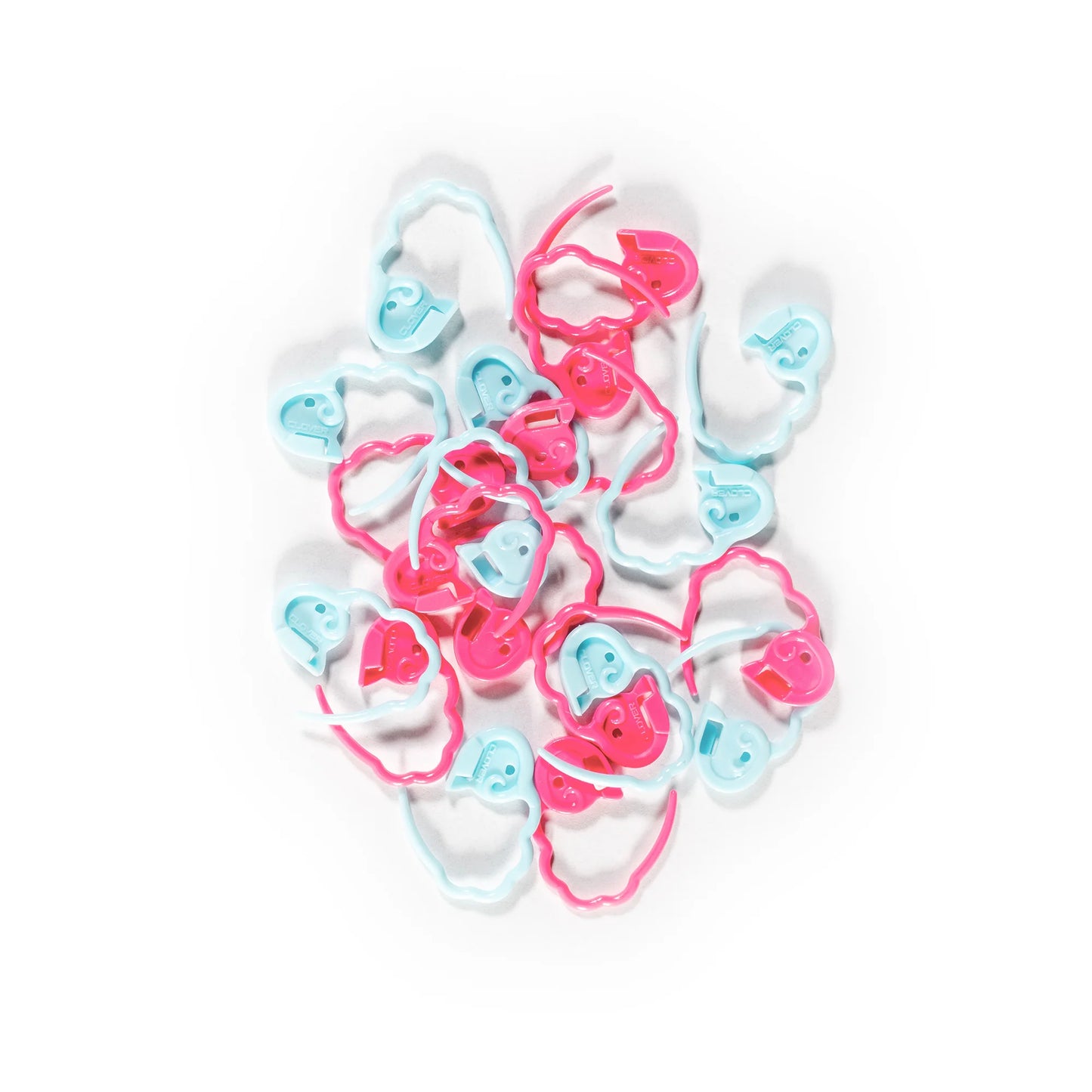 Clover - Medium Cloud Marker - 3031