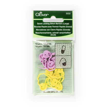 Clover - Large Cloud Marker - 3032