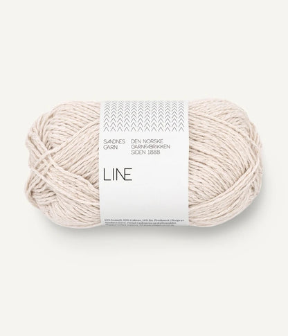 HAUT ROTA SANS MANCHE - SANDNES LINE