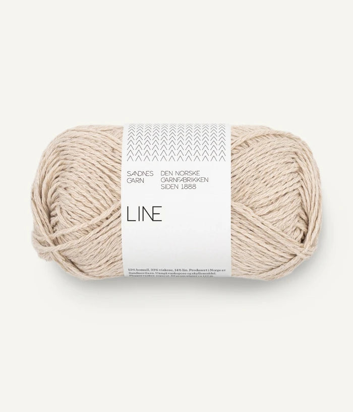 HAUT ROTA SANS MANCHE - SANDNES LINE