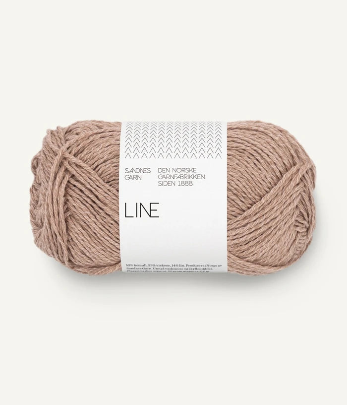 HAUT ROTA SANS MANCHE - SANDNES LINE