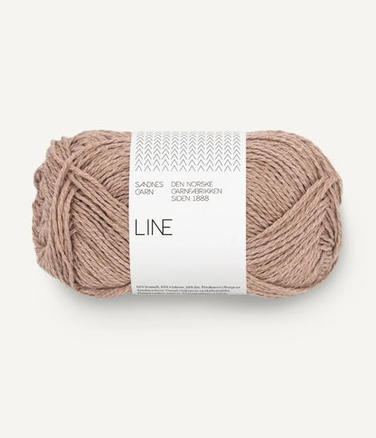 HAUT ROTA SANS MANCHE - SANDNES LINE