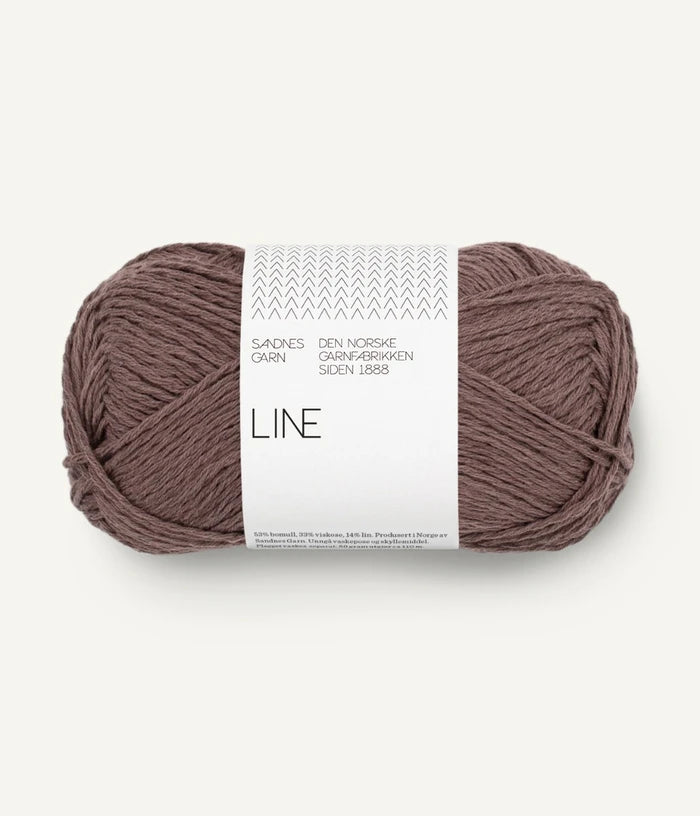 HAUT ROTA SANS MANCHE - SANDNES LINE