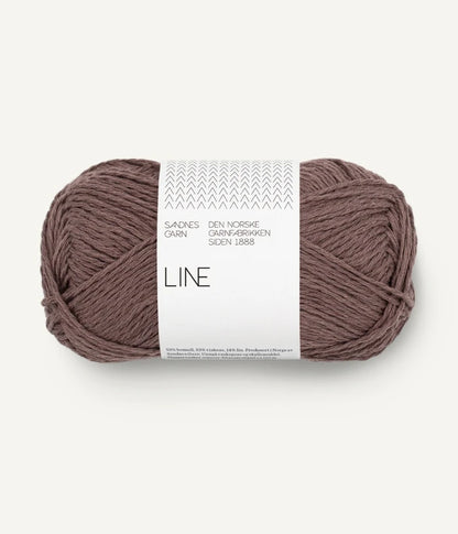 HAUT ROTA SANS MANCHE - SANDNES LINE