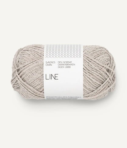 HAUT ROTA SANS MANCHE - SANDNES LINE