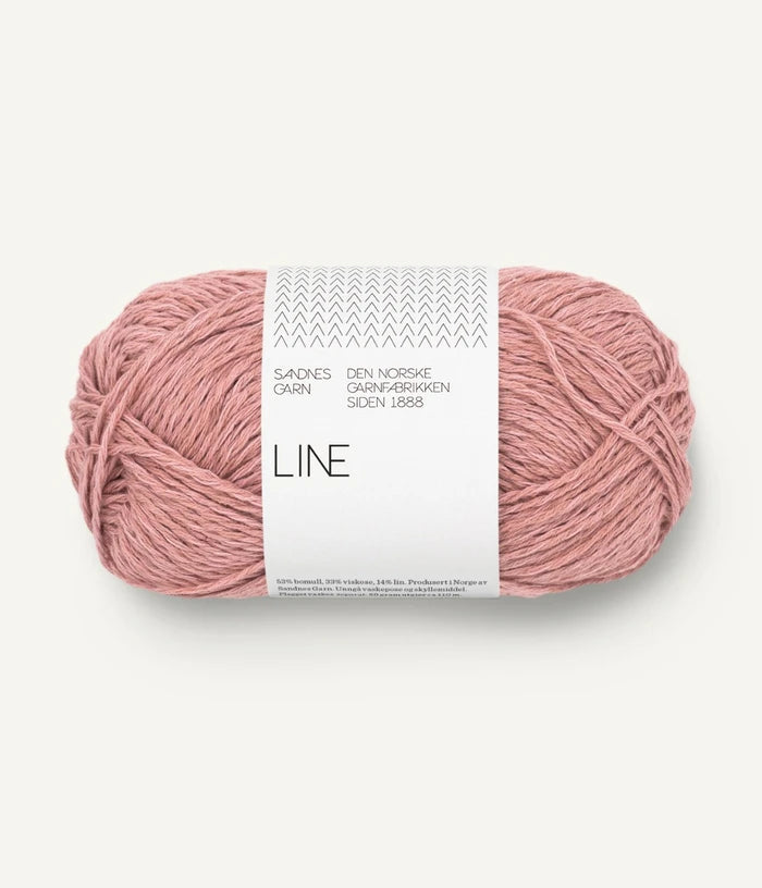 HAUT ROTA SANS MANCHE - SANDNES LINE