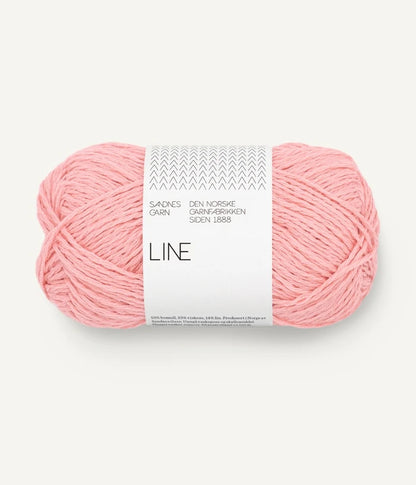 HAUT ROTA SANS MANCHE - SANDNES LINE