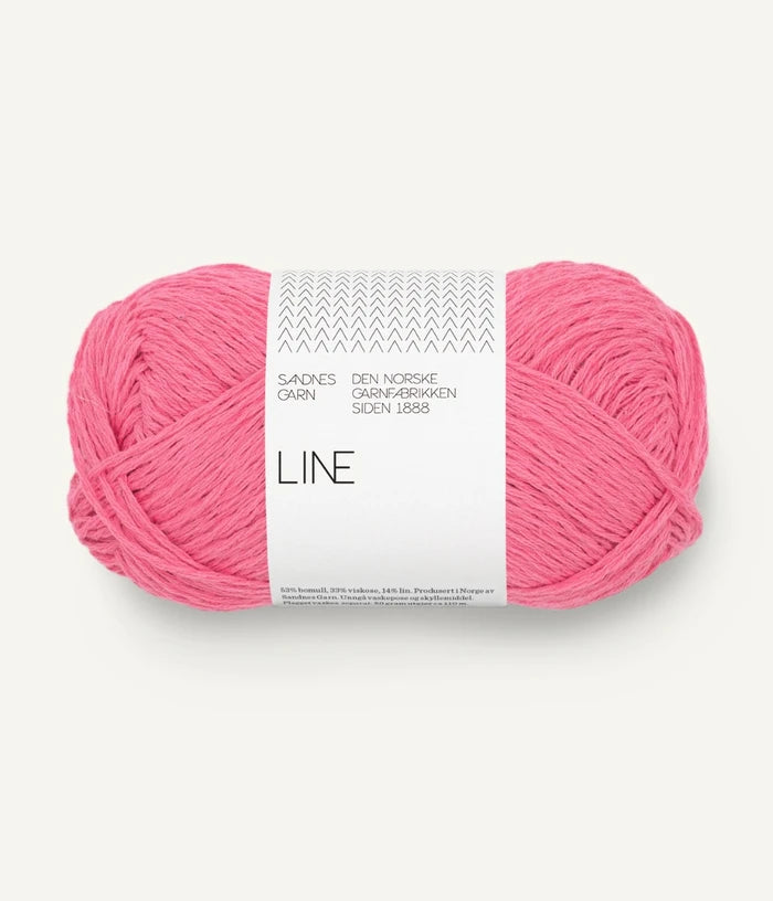 HAUT ROTA SANS MANCHE - SANDNES LINE