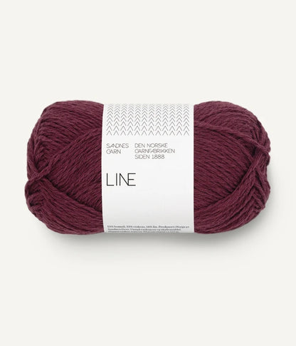 HAUT ROTA SANS MANCHE - SANDNES LINE