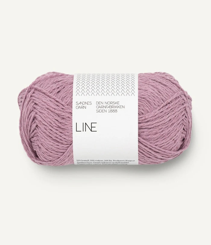 HAUT ROTA SANS MANCHE - SANDNES LINE