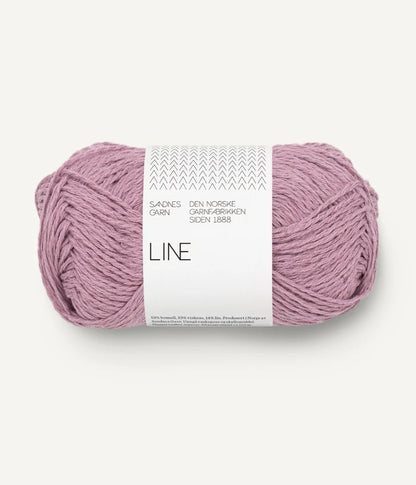 HAUT ROTA SANS MANCHE - SANDNES LINE