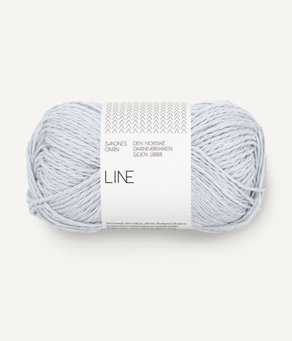 HAUT ROTA SANS MANCHE - SANDNES LINE