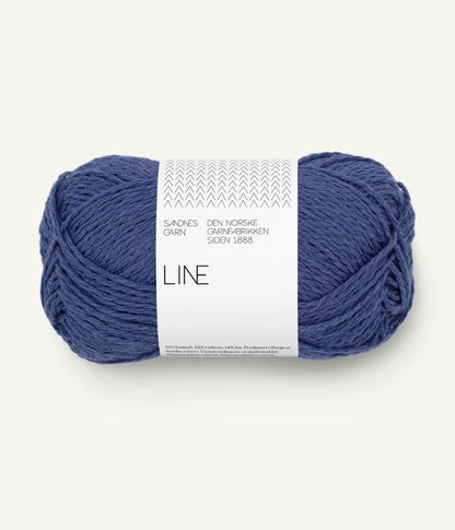 HAUT ROTA SANS MANCHE - SANDNES LINE