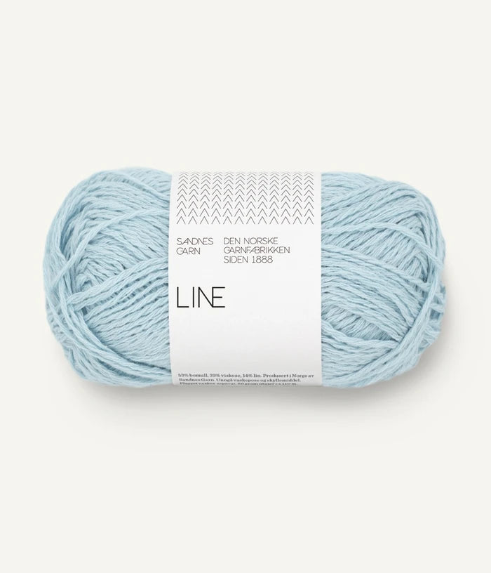 HAUT ROTA SANS MANCHE - SANDNES LINE