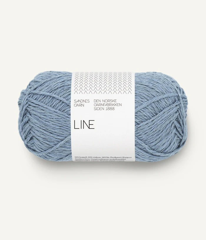 HAUT ROTA SANS MANCHE - SANDNES LINE