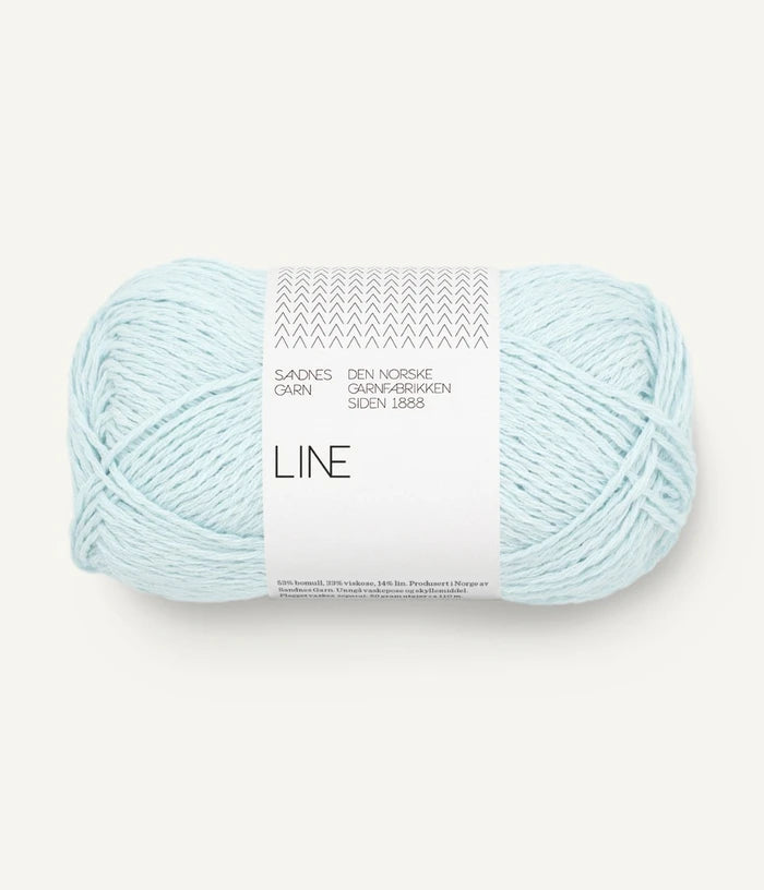 HAUT ROTA SANS MANCHE - SANDNES LINE