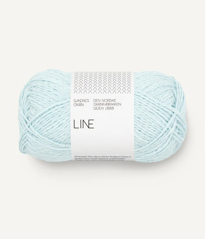 HAUT ROTA SANS MANCHE - SANDNES LINE