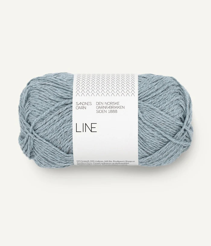 HAUT ROTA SANS MANCHE - SANDNES LINE