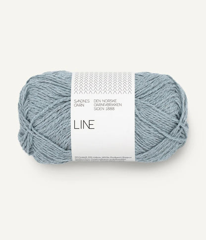 HAUT ROTA SANS MANCHE - SANDNES LINE