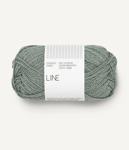 HAUT ROTA SANS MANCHE - SANDNES LINE