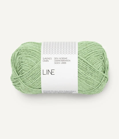 HAUT ROTA SANS MANCHE - SANDNES LINE