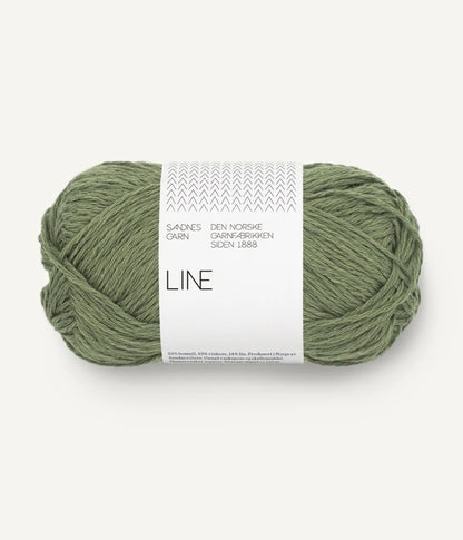 HAUT ROTA SANS MANCHE - SANDNES LINE