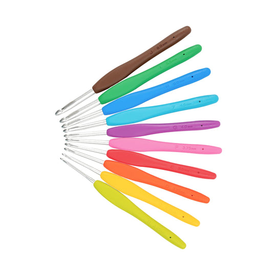 Clover - Amour Crochet Hook