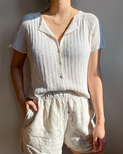 UMBRIA SUMMER TOP