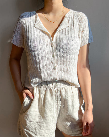 UMBRIA SUMMER TOP