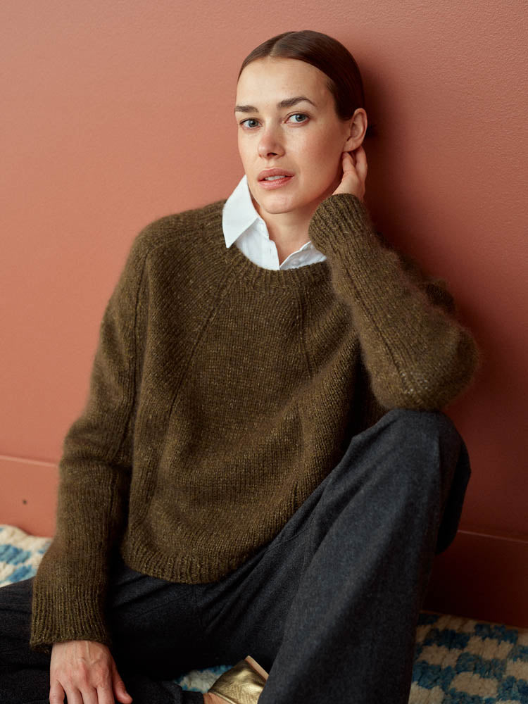 52 Weeks of Sweaters