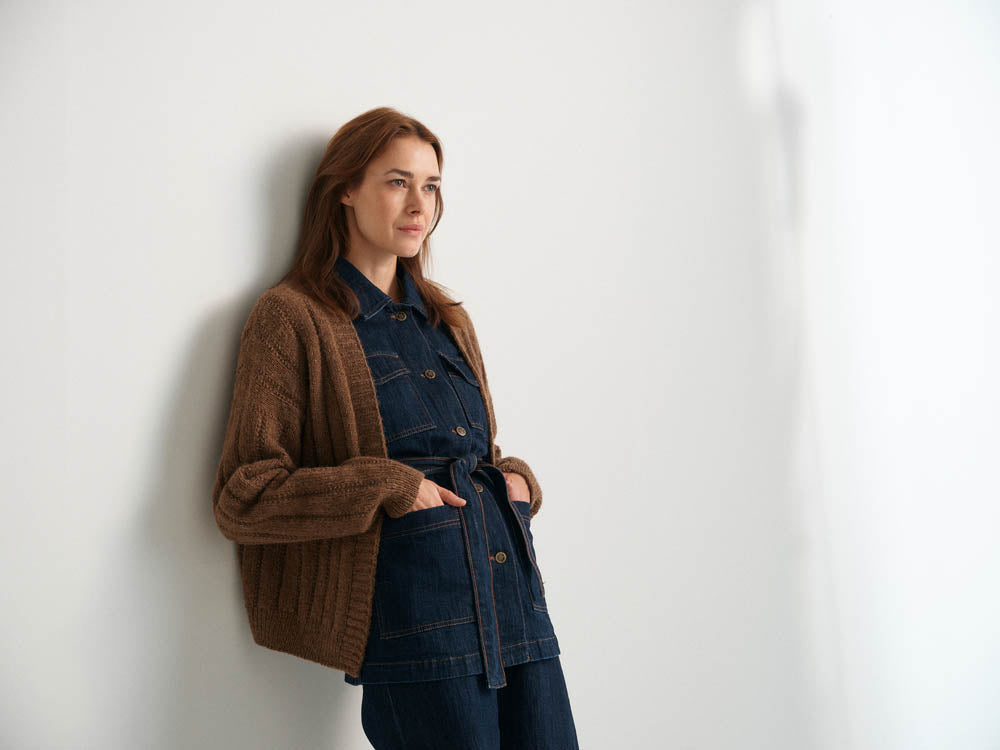 52 Weeks of Sweaters