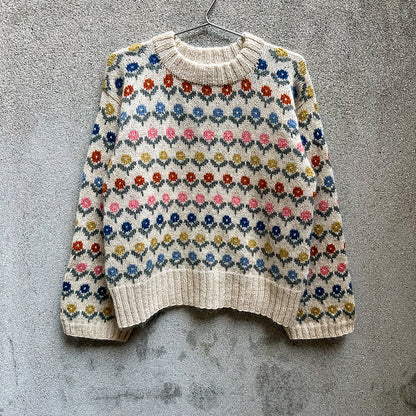 Anemone Sweater