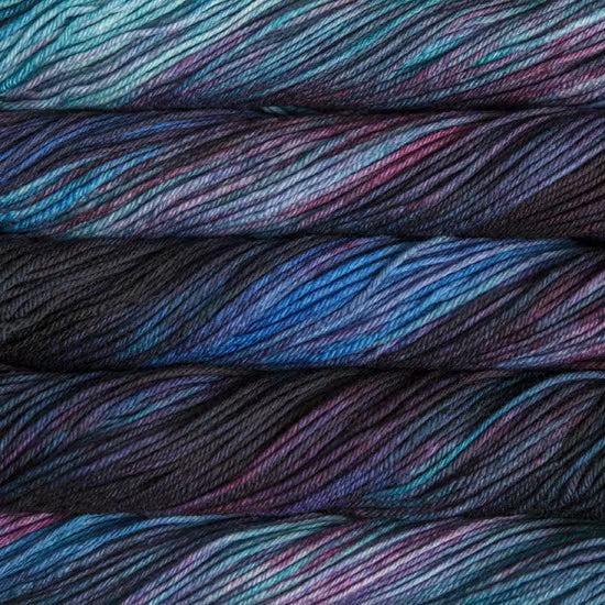 DOGWOOD + MALABRIGO RIOS