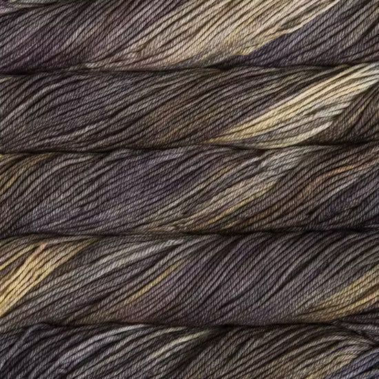 DOGWOOD + MALABRIGO RIOS