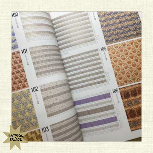 Reading Knitting Patterns
