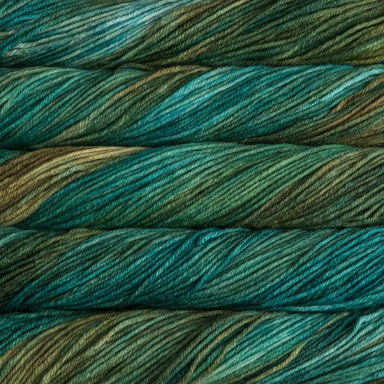 DOGWOOD + MALABRIGO RIOS