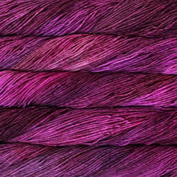 DOGWOOD + MALABRIGO RIOS