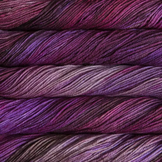 DOGWOOD + MALABRIGO RIOS