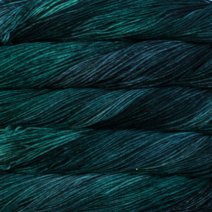 DOGWOOD + MALABRIGO RIOS
