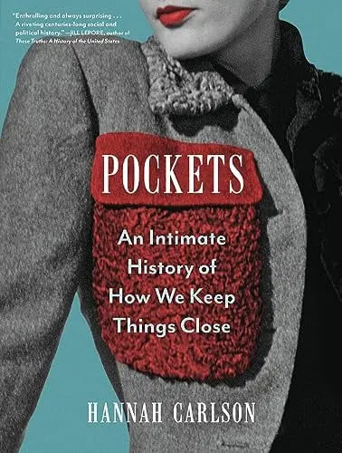 Pockets: An intimate history of how we keep things close