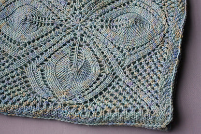 DOGWOOD + MALABRIGO RIOS